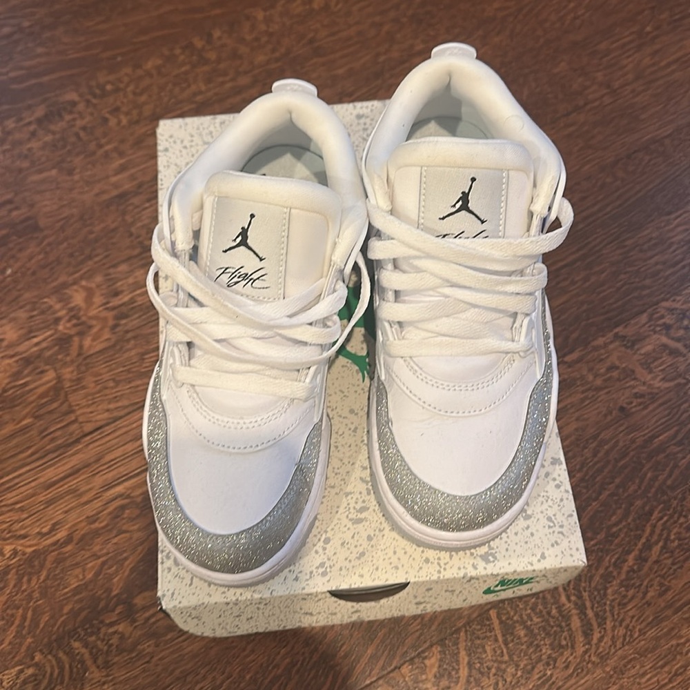 🎉HP🎉NIKE Jordan Air Jordan 4 RM CN Women - Picture 9 of 10